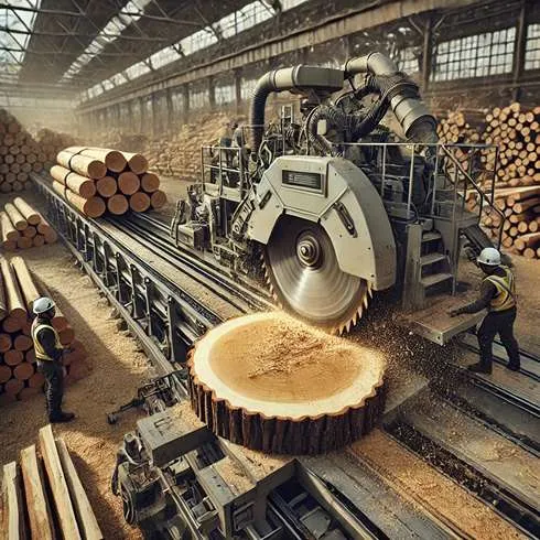 jasa sawmill solo